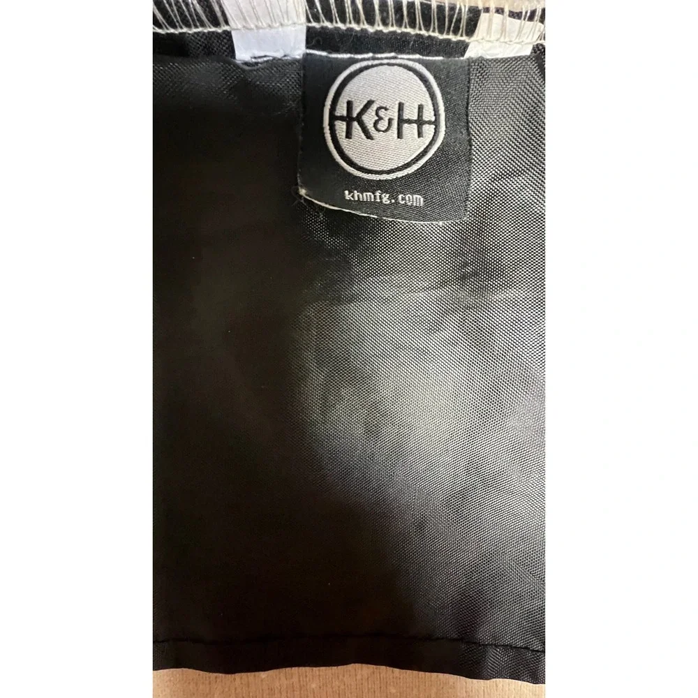 K&H Pet Products Heating Pad Cover Only 25x36 Cream Faux Fleece Replacement